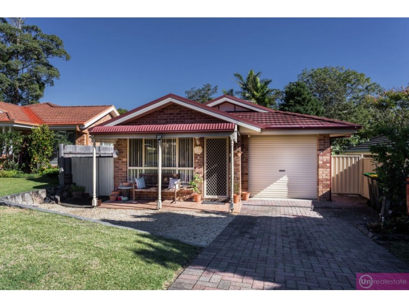 21a Aquamarine Drive, Toormina NSW 2452