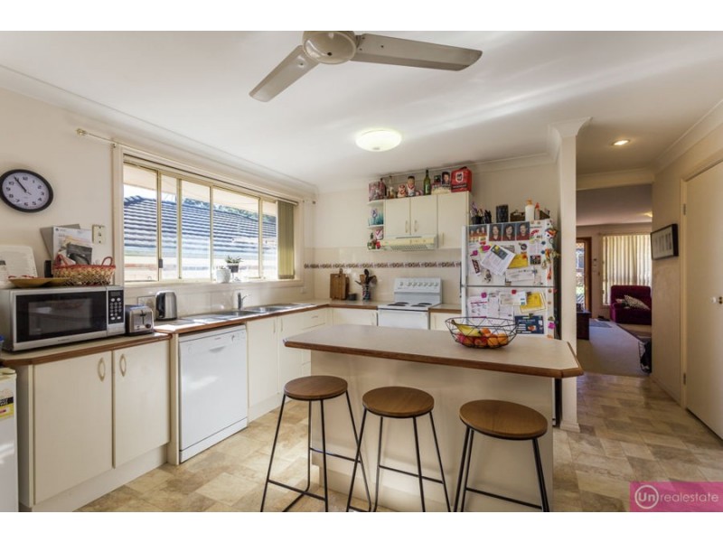 21a Aquamarine Drive, Toormina NSW 2452