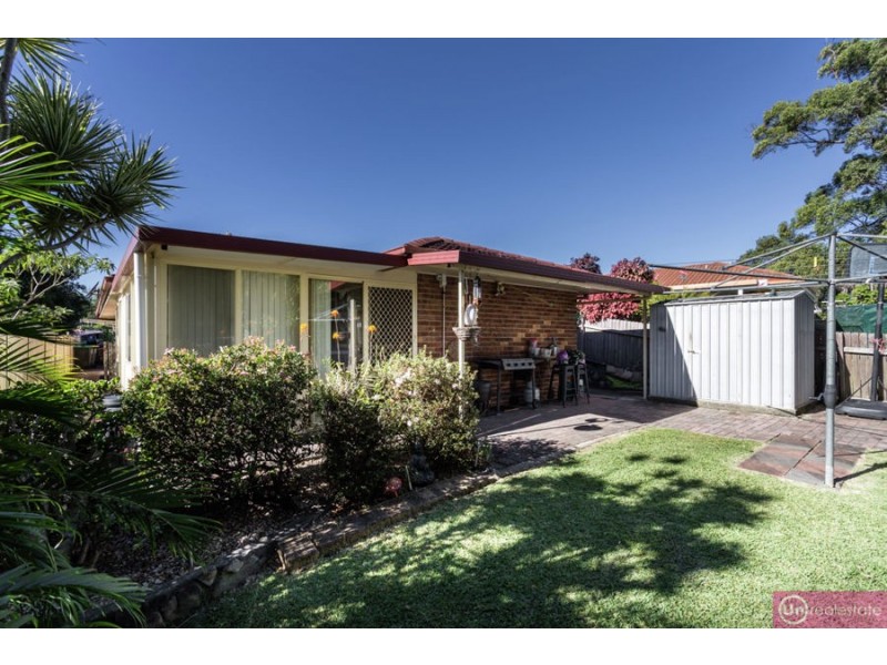21a Aquamarine Drive, Toormina NSW 2452