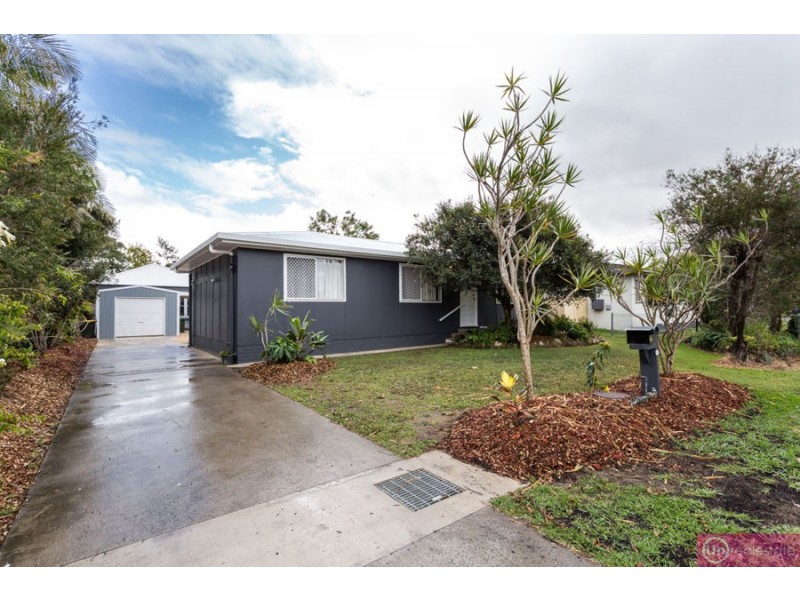 61 Sixteenth Avenue, Sawtell NSW 2452