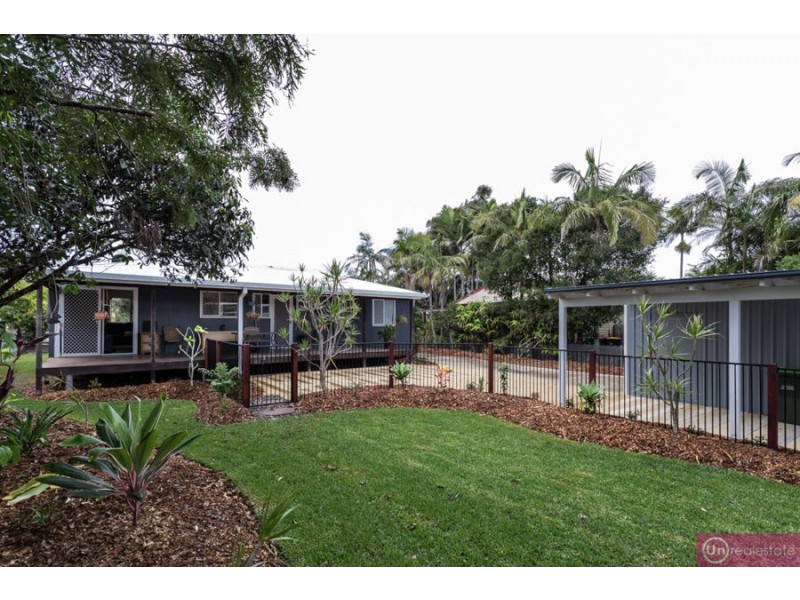 61 Sixteenth Avenue, Sawtell NSW 2452
