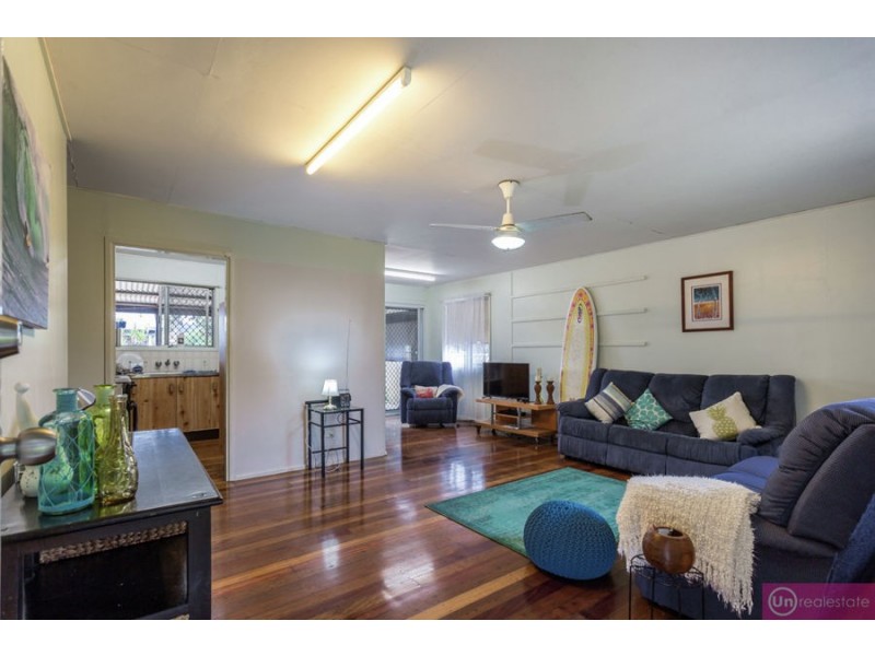61 Sixteenth Avenue, Sawtell NSW 2452