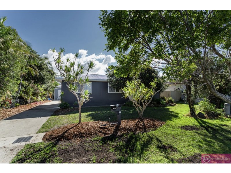 61 Sixteenth Avenue, Sawtell NSW 2452