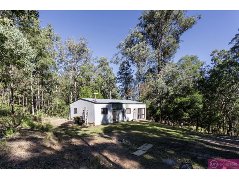 9 Lorikeet Place, Glenreagh NSW 2450
