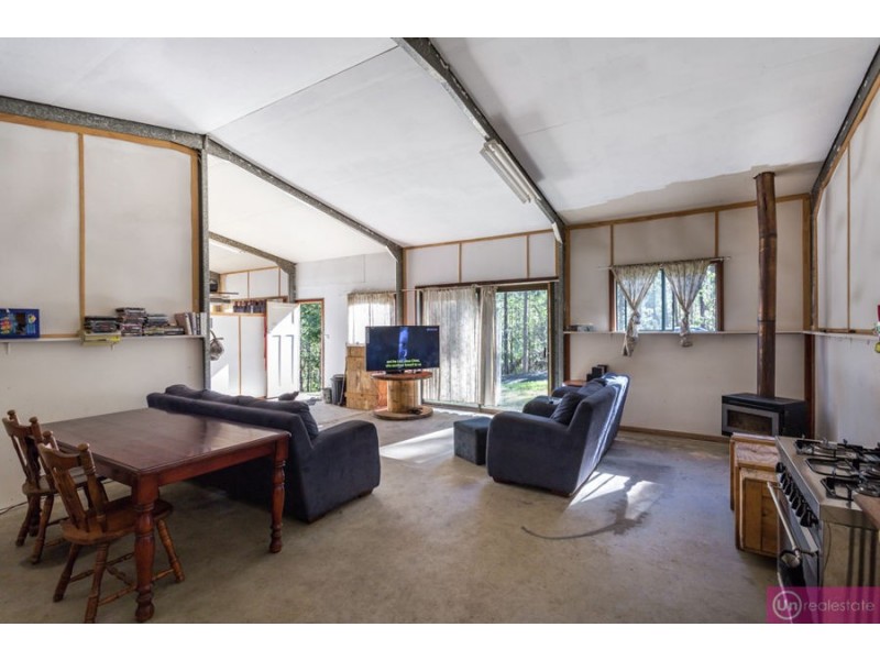 9 Lorikeet Place, Glenreagh NSW 2450