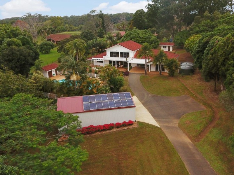 51 Faviell Drive, Bonville NSW 2441