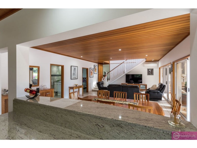 51 Faviell Drive, Bonville NSW 2441