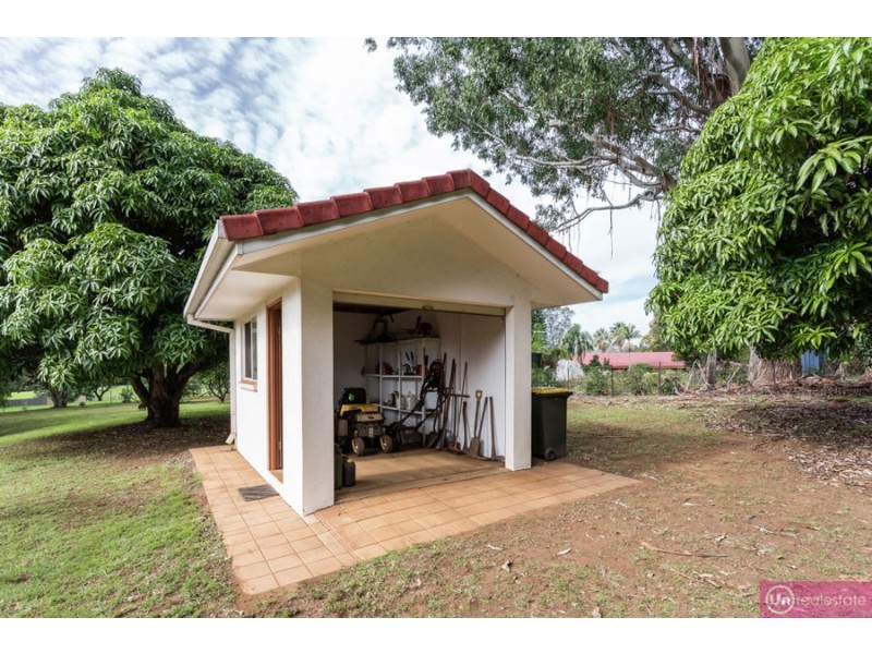 51 Faviell Drive, Bonville NSW 2441