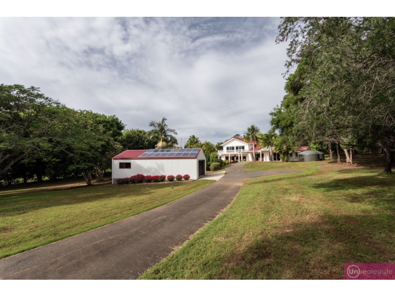 51 Faviell Drive, Bonville NSW 2441