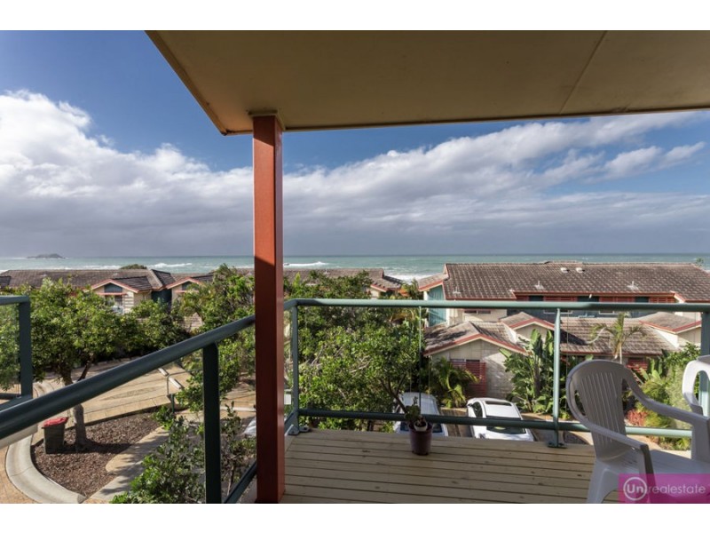 61/94 Solitary Islands Way, Sapphire Beach NSW 2450