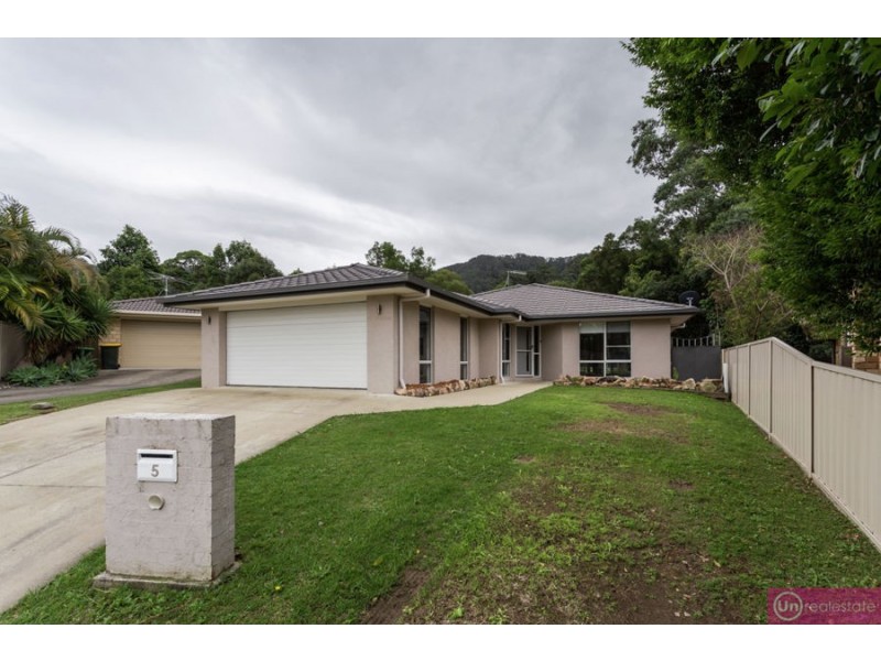 5 Cotswold Close, Coffs Harbour NSW 2450