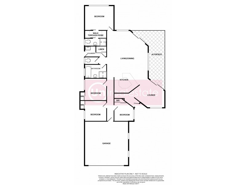 5 Cotswold Close, Coffs Harbour NSW 2450 Floorplan