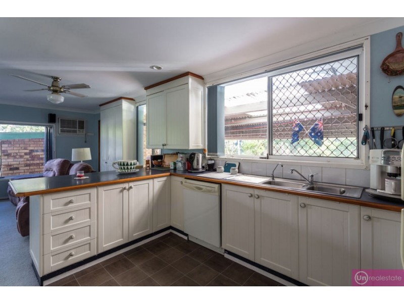 2 Plunkett Crescent, Boambee NSW 2450