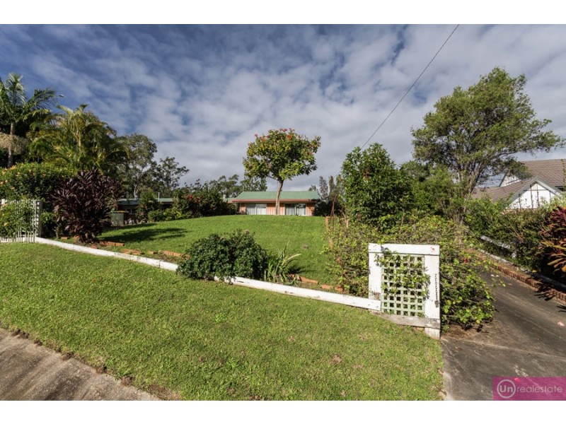 2 Plunkett Crescent, Boambee NSW 2450