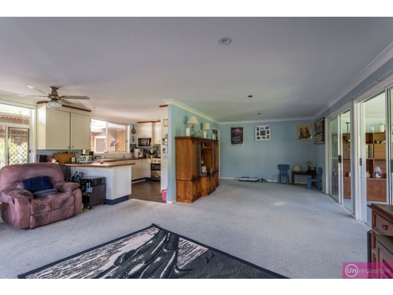 2 Plunkett Crescent, Boambee NSW 2450