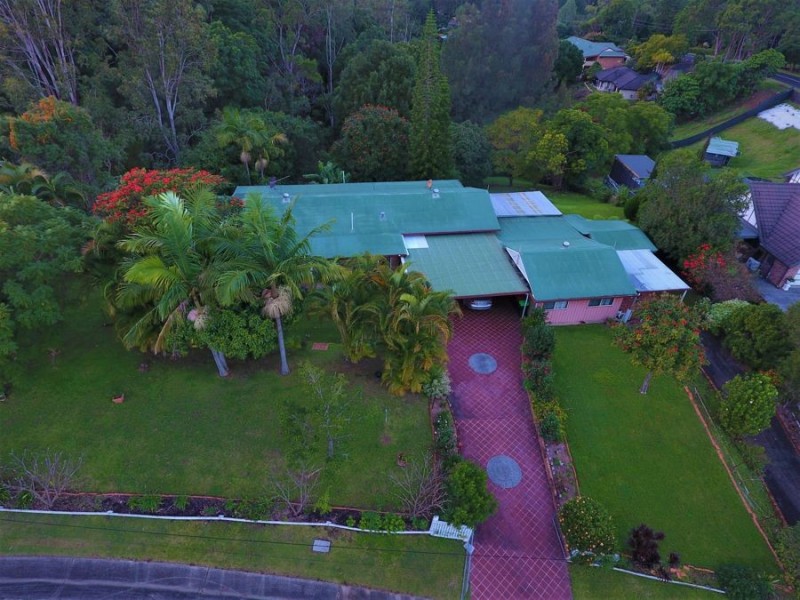 2 Plunkett Crescent, Boambee NSW 2450