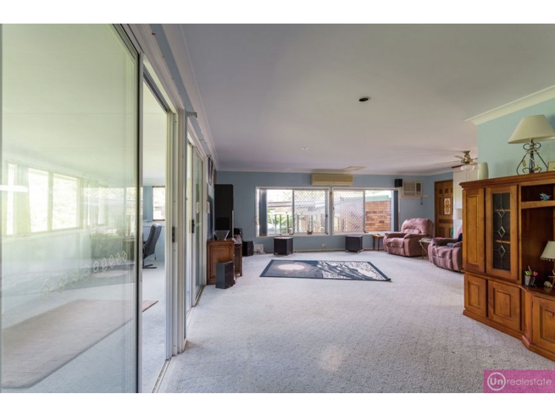 2 Plunkett Crescent, Boambee NSW 2450