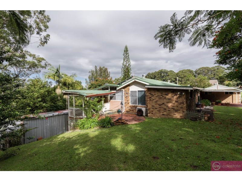 2 Plunkett Crescent, Boambee NSW 2450