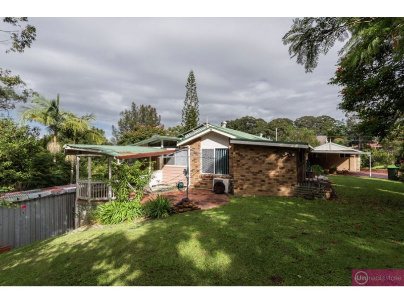 2 Plunkett Crescent, Boambee NSW 2450