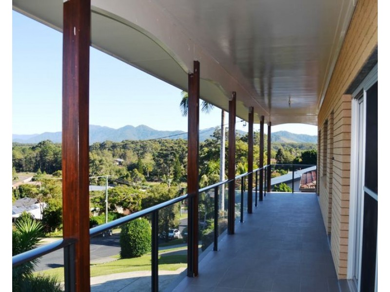 12 Cunningham Crescent, Sawtell NSW 2452