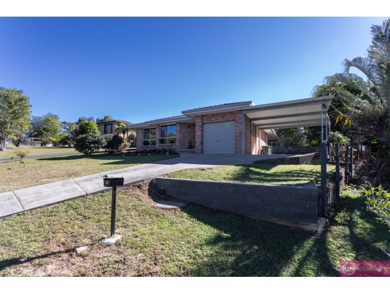 18 McFadyn Street, Toormina NSW 2452