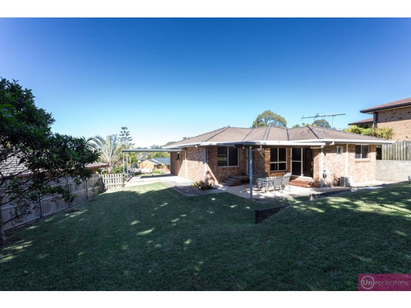 18 McFadyn Street, Toormina NSW 2452