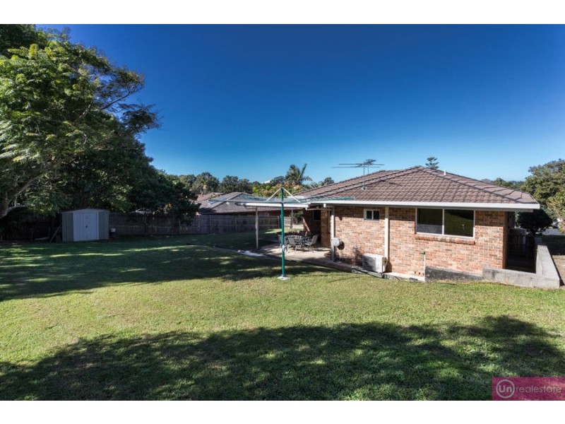 18 McFadyn Street, Toormina NSW 2452