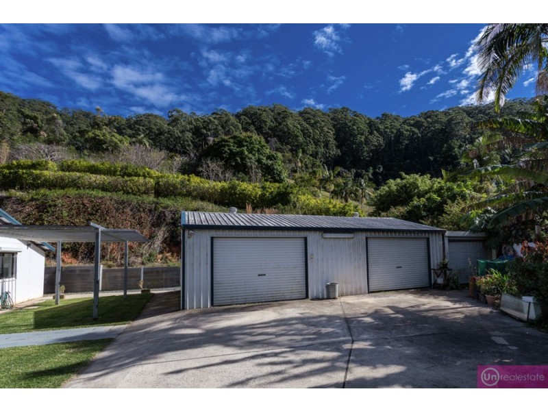 264 Korora Basin Rd, Korora NSW 2450 Unrealestate Coffs Coast Sold