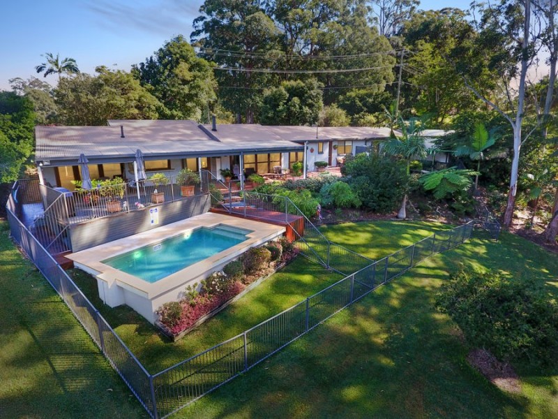13 Blackbutt Avenue, Repton NSW 2454