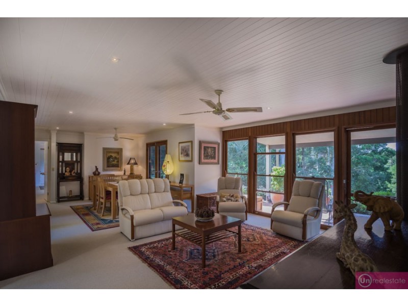 13 Blackbutt Avenue, Repton NSW 2454