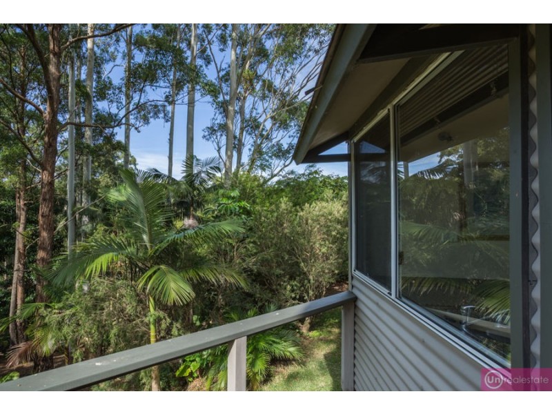 13 Blackbutt Avenue, Repton NSW 2454