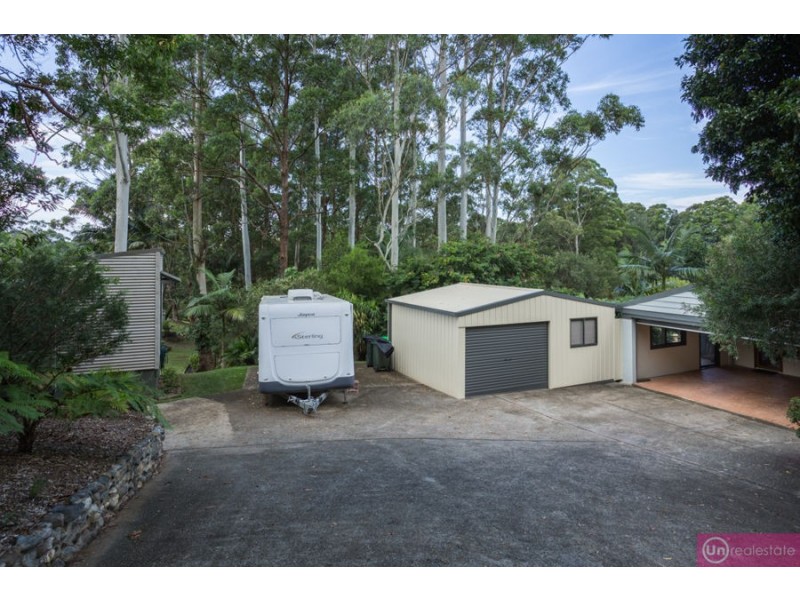 13 Blackbutt Avenue, Repton NSW 2454