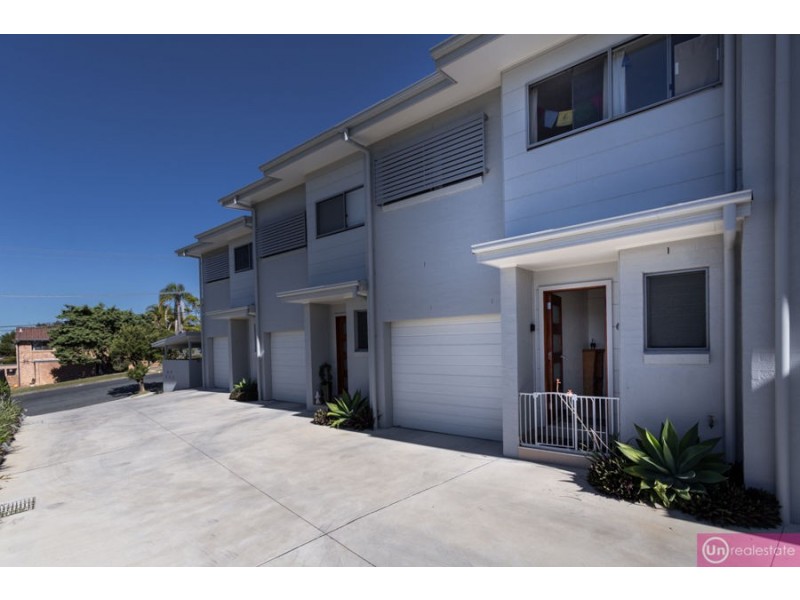 3/38 Lalaguli Drive, Toormina NSW 2452