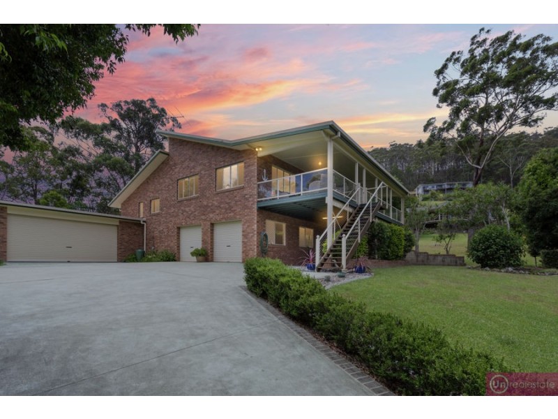 1 Jade Close, Emerald Beach NSW 2456