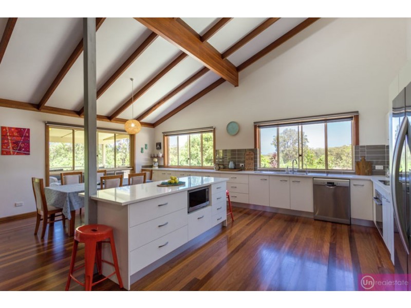 1 Jade Close, Emerald Beach NSW 2456