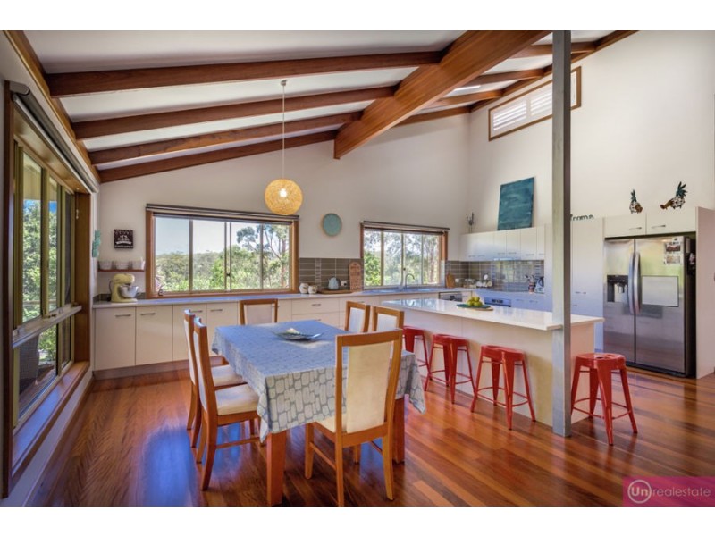 1 Jade Close, Emerald Beach NSW 2456