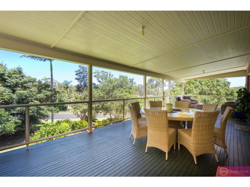 1 Jade Close, Emerald Beach NSW 2456