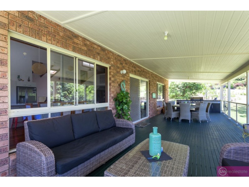 1 Jade Close, Emerald Beach NSW 2456