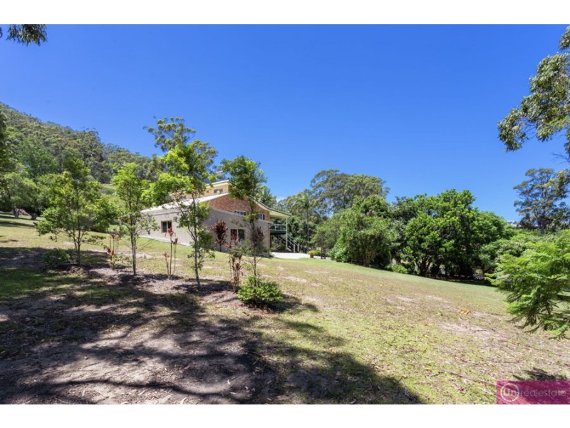 1 Jade Close, Emerald Beach NSW 2456