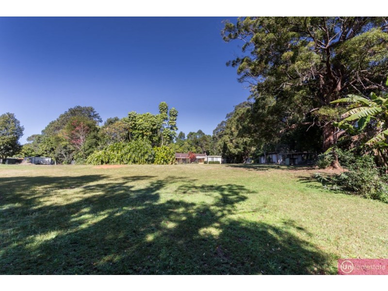 206 Braford Drive, Bonville NSW 2441
