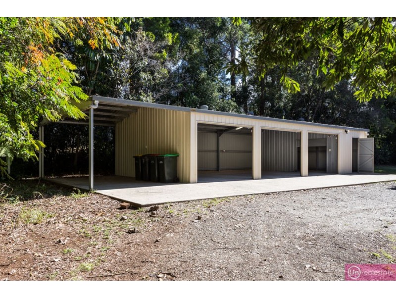 206 Braford Drive, Bonville NSW 2441