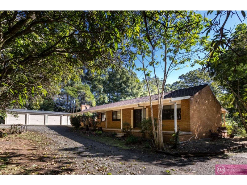 206 Braford Drive, Bonville NSW 2441