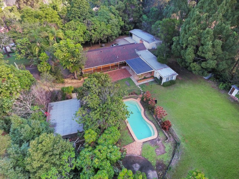 206 Braford Drive, Bonville NSW 2441