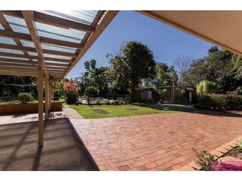 206 Braford Drive, Bonville NSW 2441