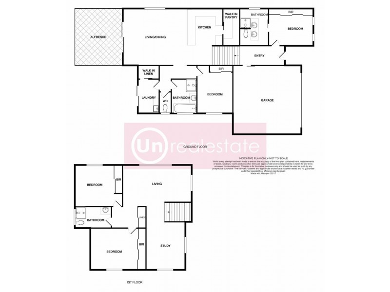 7 Moonee Creek Drive, Moonee Beach NSW 2450 Floorplan