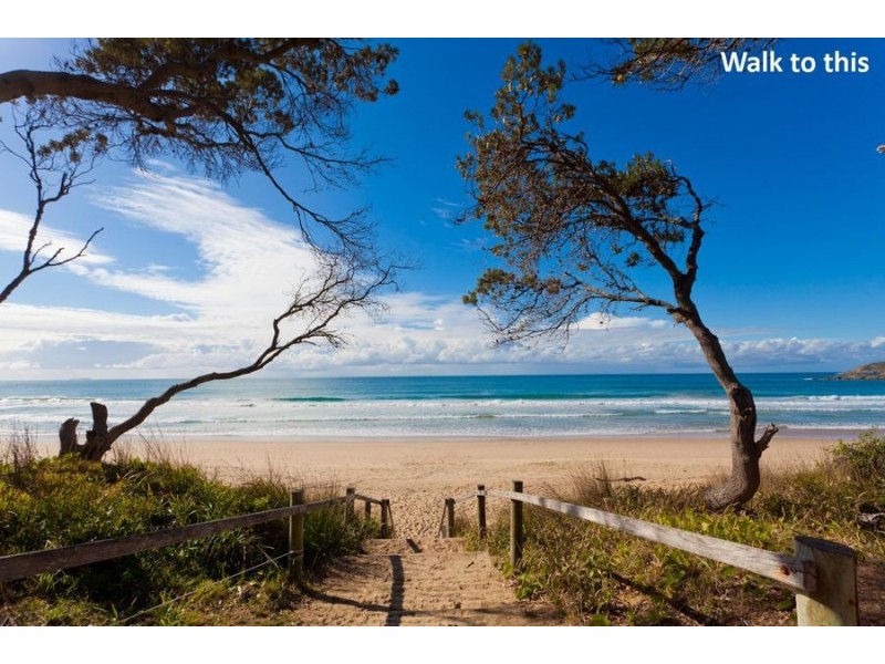 4/4 Vincent Street, Coffs Harbour NSW 2450