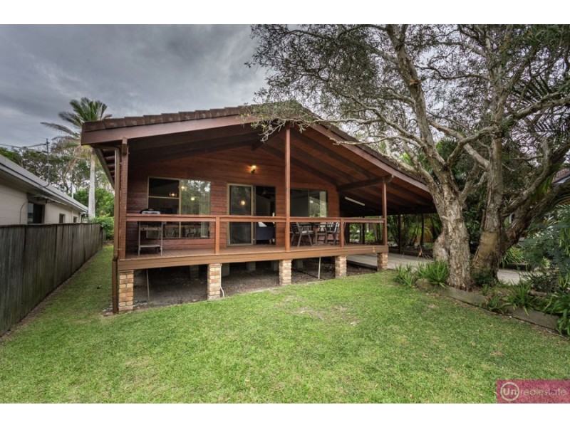 33 The Boulevarde, Mullaway NSW 2456