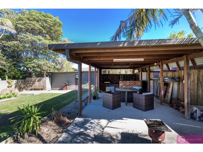 33 The Boulevarde, Mullaway NSW 2456