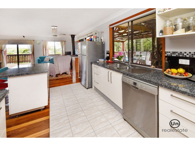 1653 Eastern Dorrigo Way, Ulong NSW 2450