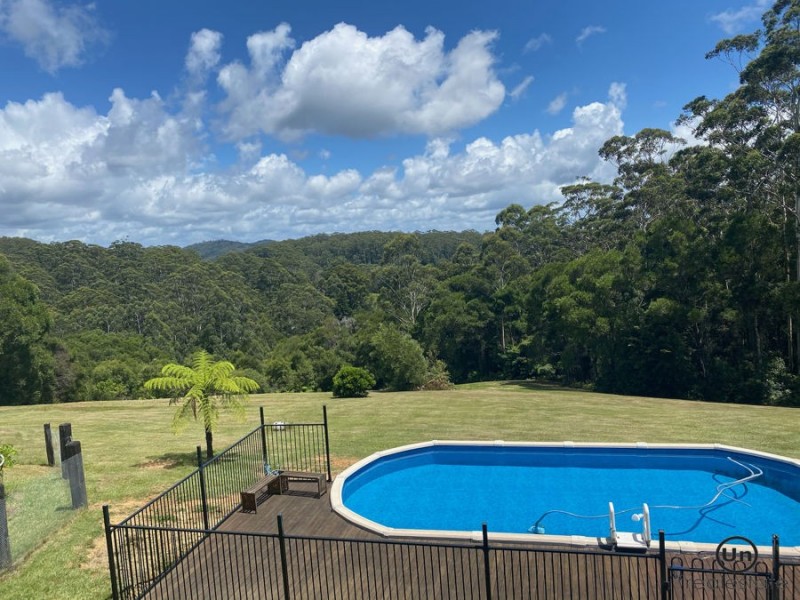 1653 Eastern Dorrigo Way, Ulong NSW 2450